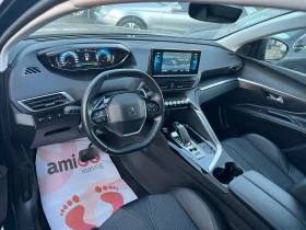 Peugeot 3008 1.6 THP PLUG IN HYBRID/ALLURE/ НЕРАЗЛИЧИМ ОТ НОВ, снимка 13