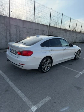 BMW 428 i xDrive 245hp | Head-Up | Harman Kardon | , снимка 4