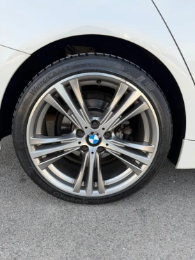 BMW 428 i xDrive 245hp | Head-Up | Harman Kardon | , снимка 14