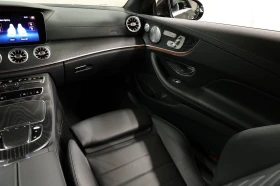 Mercedes-Benz E 450 Coupe 4MATIC AMG Line, снимка 11