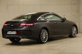 Mercedes-Benz E 450 Coupe 4MATIC AMG Line, снимка 3