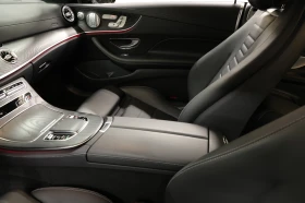 Mercedes-Benz E 450 Coupe 4MATIC AMG Line, снимка 8