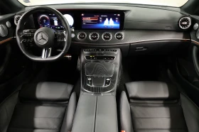 Mercedes-Benz E 450 Coupe 4MATIC AMG Line, снимка 10