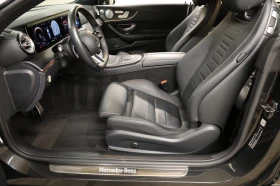 Mercedes-Benz E 450 Coupe 4MATIC AMG Line, снимка 6