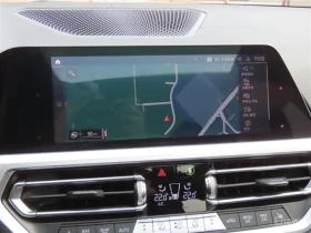 BMW 330 * xDrive* M-Sport* КОЖА* ПОДГРЕВ* ШИБИДАХ* , снимка 7