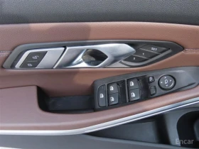 BMW 330 * xDrive* M-Sport* КОЖА* ПОДГРЕВ* ШИБИДАХ* , снимка 9