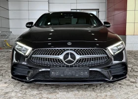 Mercedes-Benz CLS 350 AMG 4-Matic TOP , снимка 5