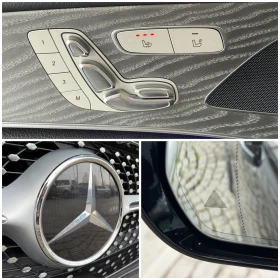 Mercedes-Benz CLS 350 AMG 4-Matic TOP , снимка 17
