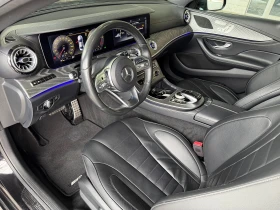 Mercedes-Benz CLS 350 AMG 4-Matic TOP , снимка 9