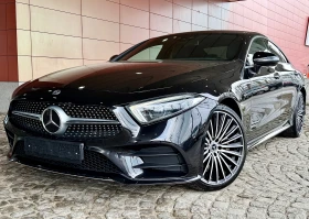Mercedes-Benz CLS 350 AMG 4-Matic TOP , снимка 1