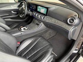 Mercedes-Benz CLS 350 AMG 4-Matic TOP , снимка 12