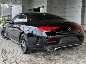Mercedes-Benz CLS 350 AMG 4-Matic TOP , снимка 4