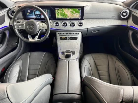Mercedes-Benz CLS 350 AMG 4-Matic TOP , снимка 11