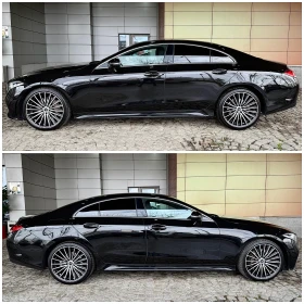Mercedes-Benz CLS 350 AMG 4-Matic TOP , снимка 7