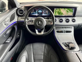 Mercedes-Benz CLS 350 AMG 4-Matic TOP , снимка 10
