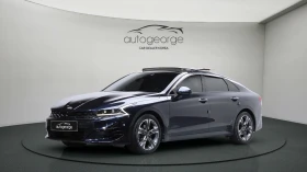 Kia K5 2.0LPI SIGNATURE autogeorge.com, снимка 1