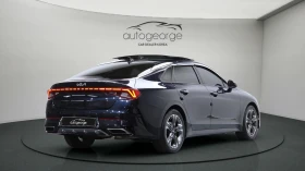 Kia K5 2.0LPI SIGNATURE autogeorge.com, снимка 2