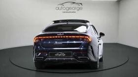 Kia K5 2.0LPI SIGNATURE autogeorge.com, снимка 4