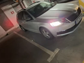 Skoda Octavia 1.6TDI, 72000km, снимка 1