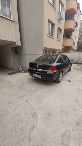 Opel Astra, снимка 3