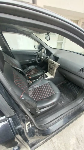 Opel Astra, снимка 5
