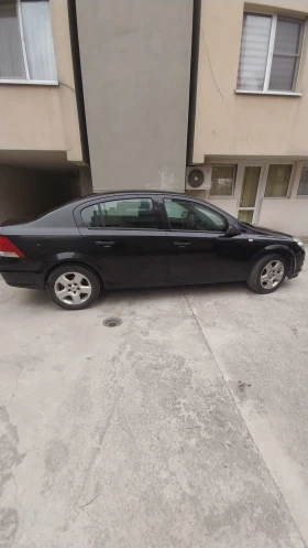 Opel Astra, снимка 2