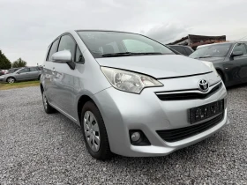Toyota Verso S 1.4 D4D 90к.с., снимка 2