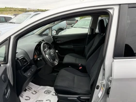 Toyota Verso S 1.4 D4D 90к.с., снимка 5