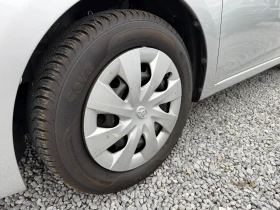 Toyota Verso S 1.4 D4D 90к.с., снимка 11