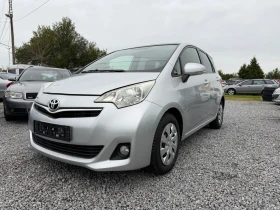 Toyota Verso S 1.4 D4D 90к.с., снимка 1