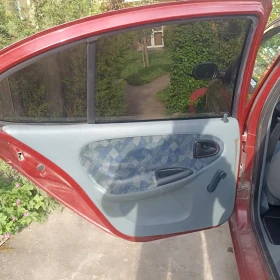 Renault Megane, снимка 9