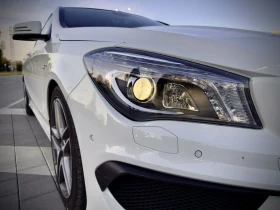 Mercedes-Benz CLA 45 AMG CLA 45 AMG, снимка 10