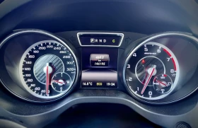 Mercedes-Benz CLA 45 AMG CLA 45 AMG, снимка 13