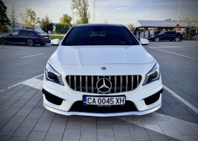 Mercedes-Benz CLA 45 AMG CLA 45 AMG, снимка 3