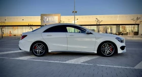 Mercedes-Benz CLA 45 AMG CLA 45 AMG, снимка 7