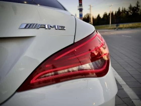 Mercedes-Benz CLA 45 AMG CLA 45 AMG, снимка 9