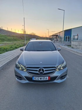Mercedes-Benz E 350 AVANTGARDE EVRO6 FULL , снимка 2