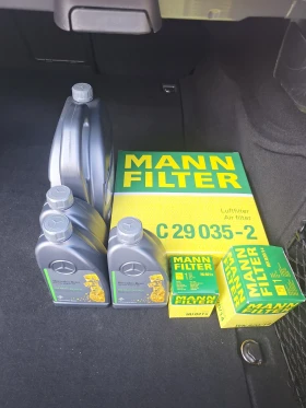 Mercedes-Benz E 350 AVANTGARDE EVRO6 FULL , снимка 12