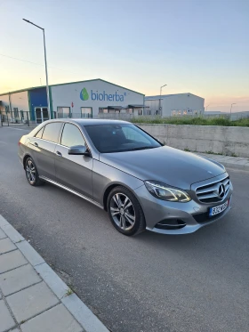 Mercedes-Benz E 350 AVANTGARDE EVRO6 FULL , снимка 3
