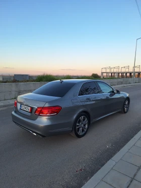 Mercedes-Benz E 350 AVANTGARDE EVRO6 FULL , снимка 5