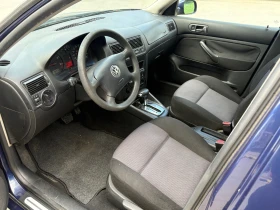 VW Golf АВТОМАТИК, снимка 6