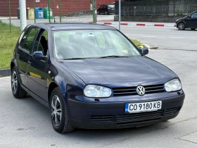 VW Golf АВТОМАТИК, снимка 2
