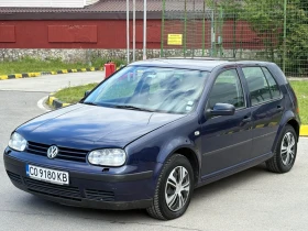 VW Golf АВТОМАТИК, снимка 1