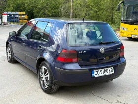 VW Golf АВТОМАТИК, снимка 4