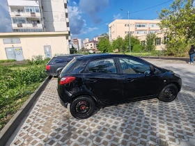 Mazda 2, снимка 5