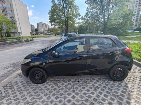 Mazda 2, снимка 3