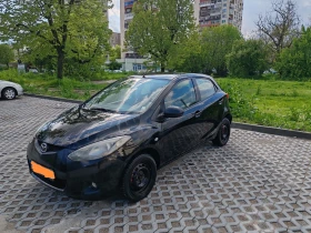 Mazda 2, снимка 2