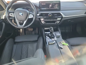 BMW 530 * * CARFAX * * АВТО КРЕДИТ * * Цена до БГ * * , снимка 9