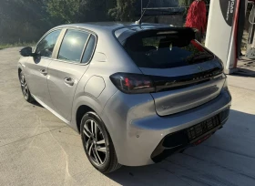 Peugeot 208 1, 2 Pure Tech/100 kc/AUTOMATIC/РЕГИСТРИРАНА, снимка 8