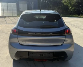 Peugeot 208 1, 2 Pure Tech/100 kc/AUTOMATIC/РЕГИСТРИРАНА, снимка 7